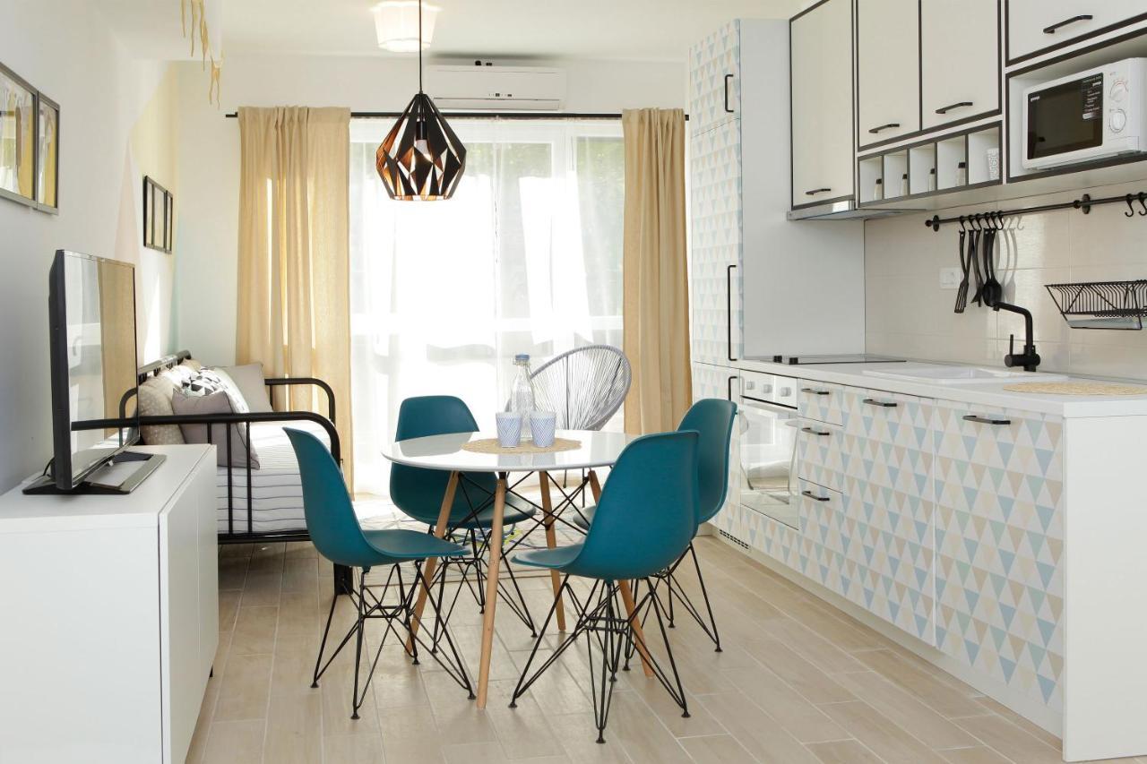 Zorica Apartments Bol Zewnętrze zdjęcie