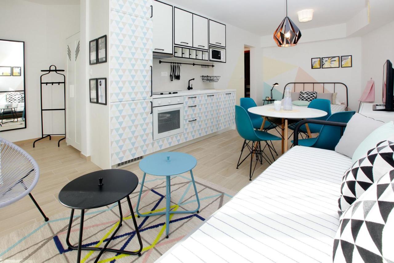 Zorica Apartments Bol Zewnętrze zdjęcie