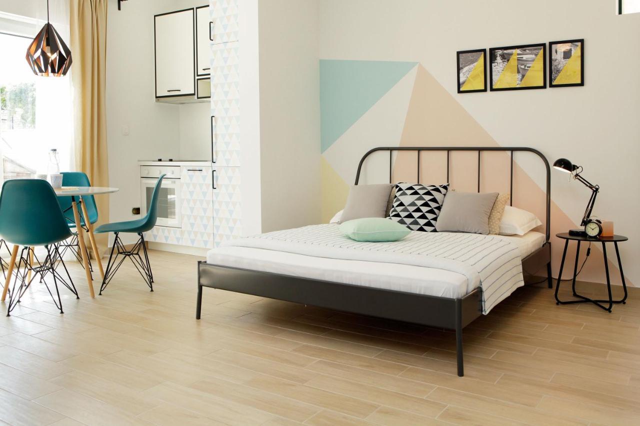 Zorica Apartments Bol Zewnętrze zdjęcie