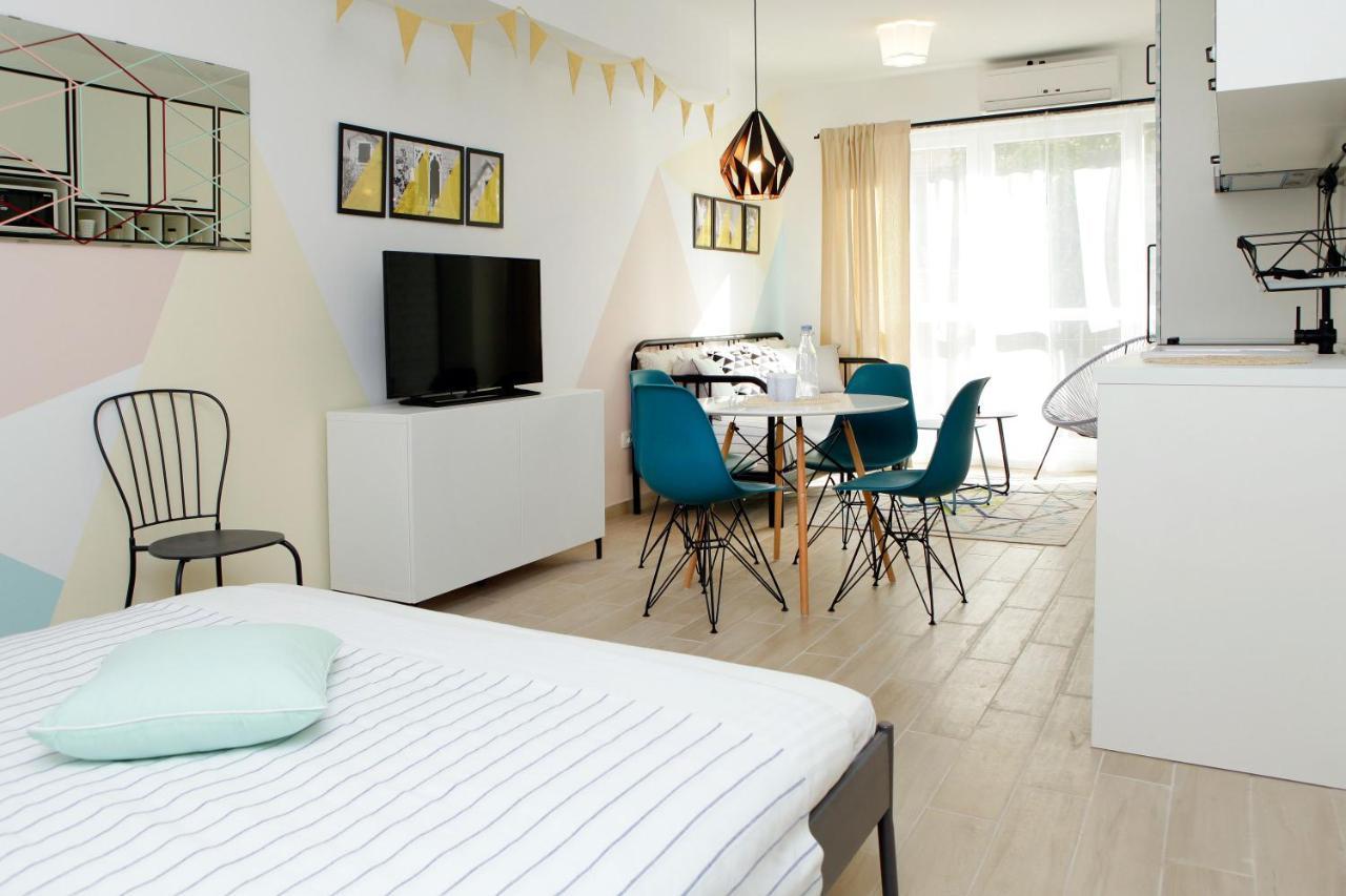 Zorica Apartments Bol Zewnętrze zdjęcie
