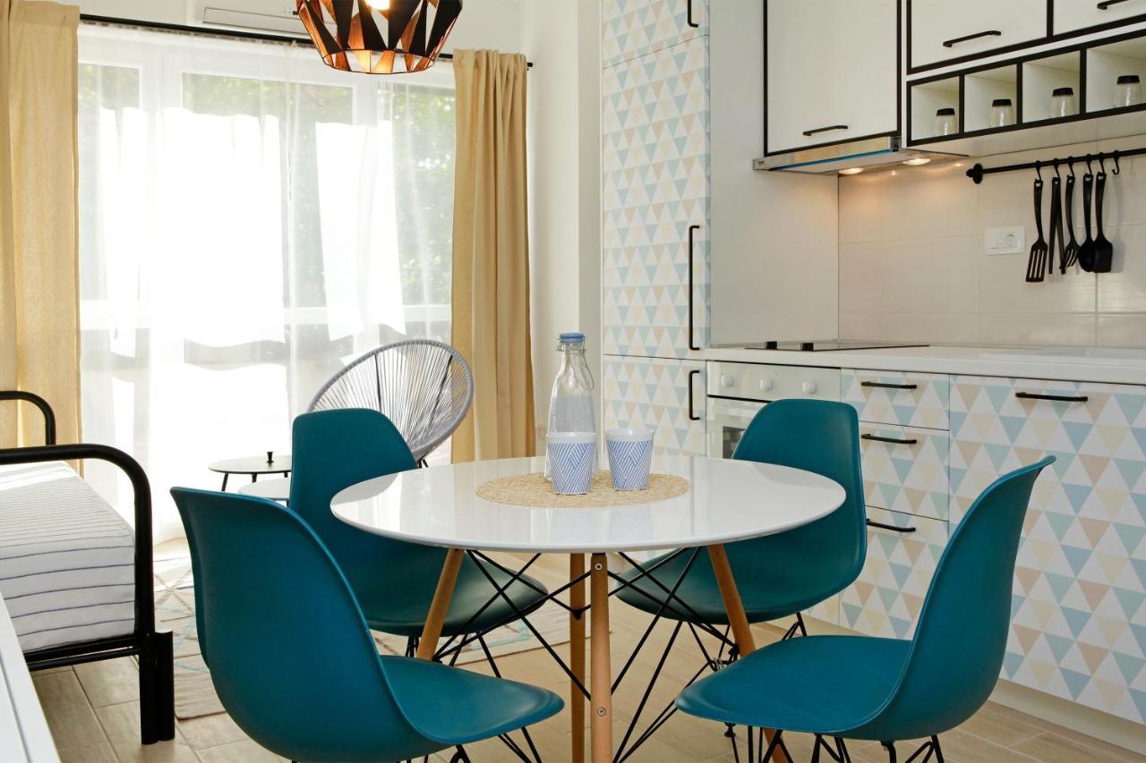 Zorica Apartments Bol Zewnętrze zdjęcie