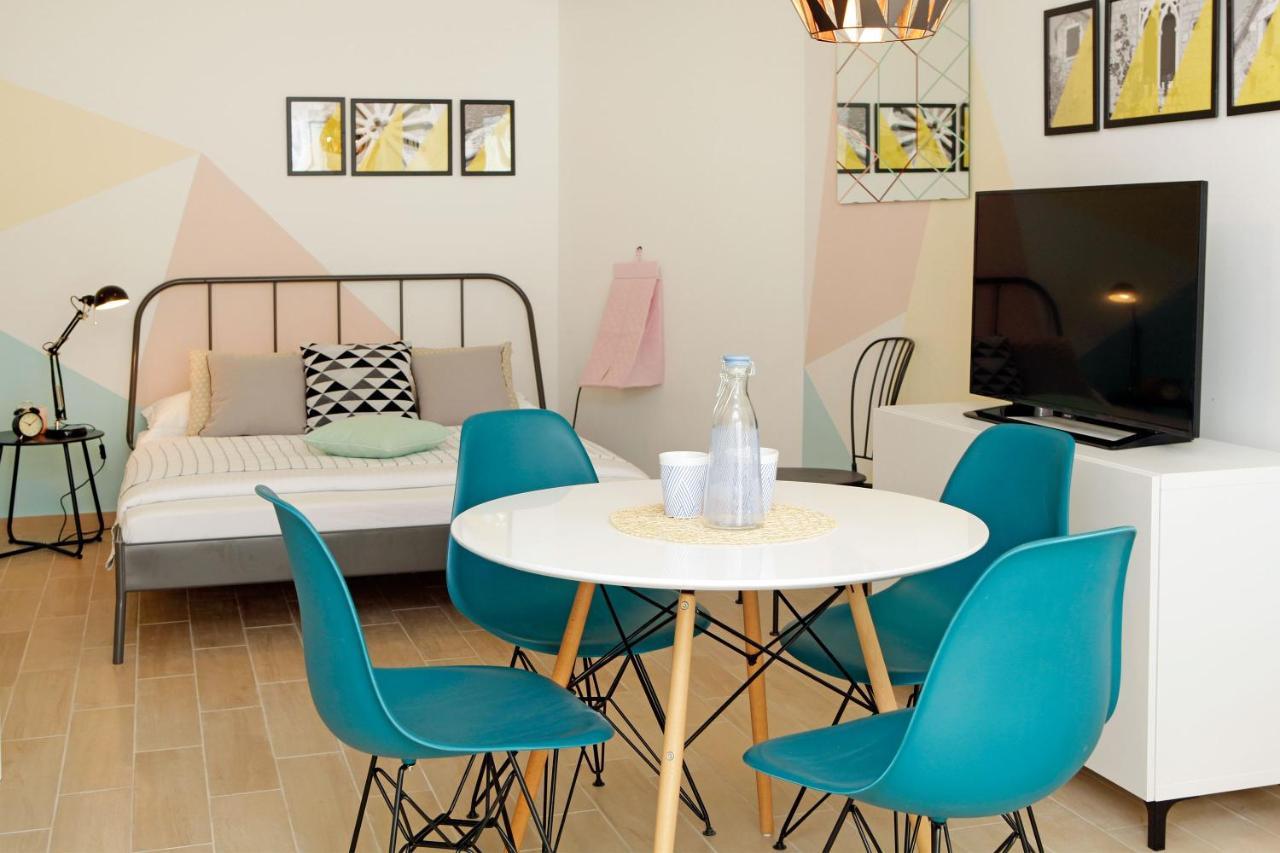 Zorica Apartments Bol Zewnętrze zdjęcie