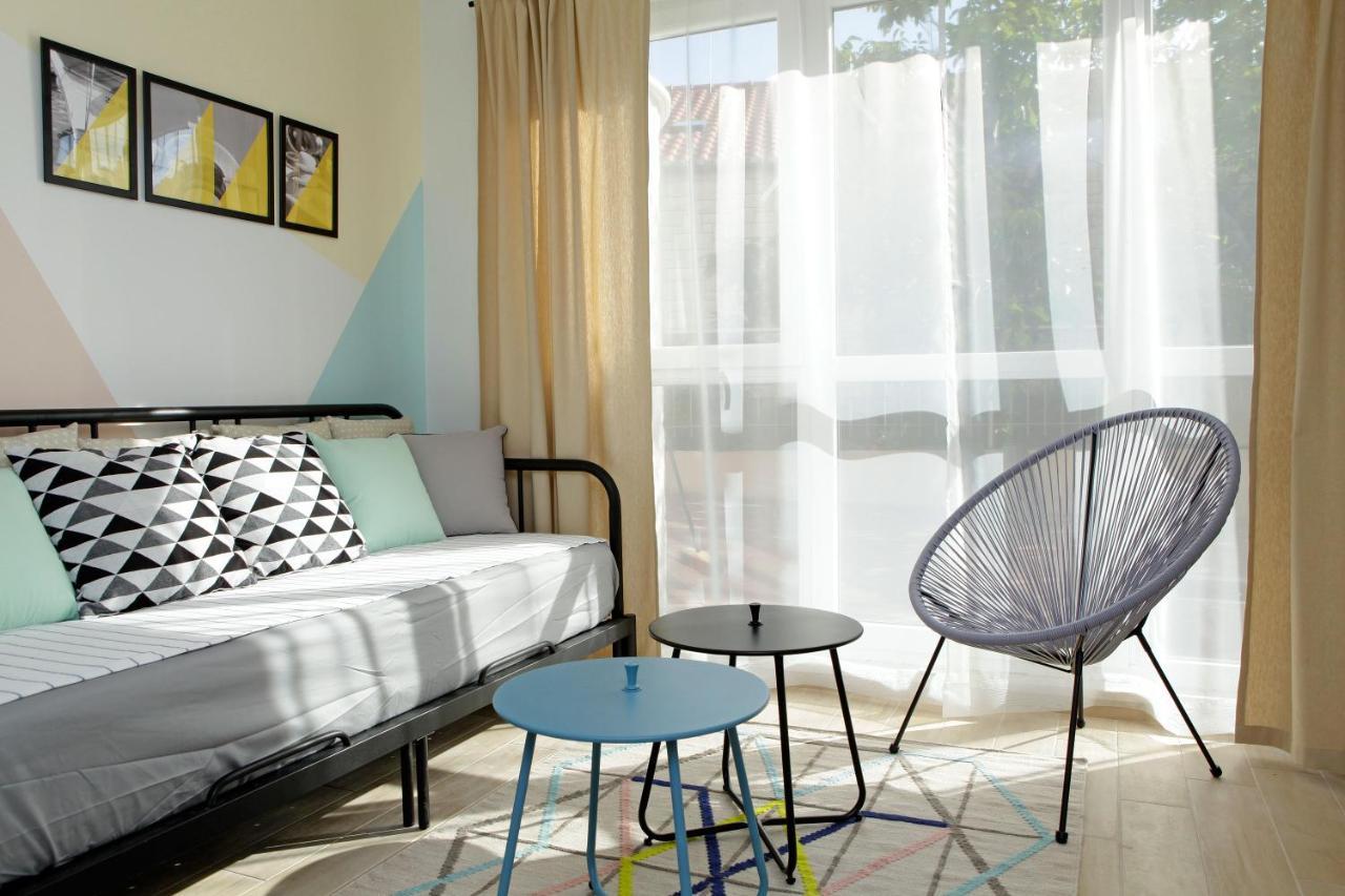 Zorica Apartments Bol Zewnętrze zdjęcie